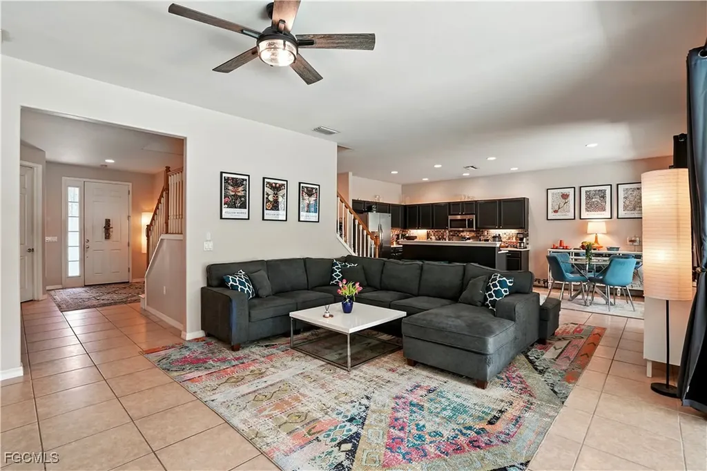 3268 Aralia Court E Alva FL 33920