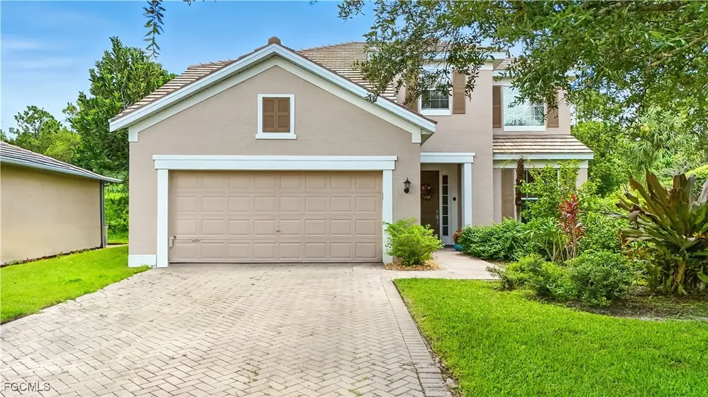 3268 Aralia Court E Alva FL 33920