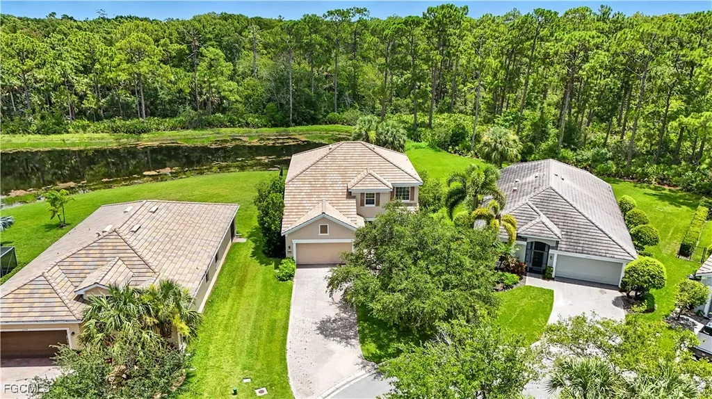 3268 Aralia Court E Alva FL 33920