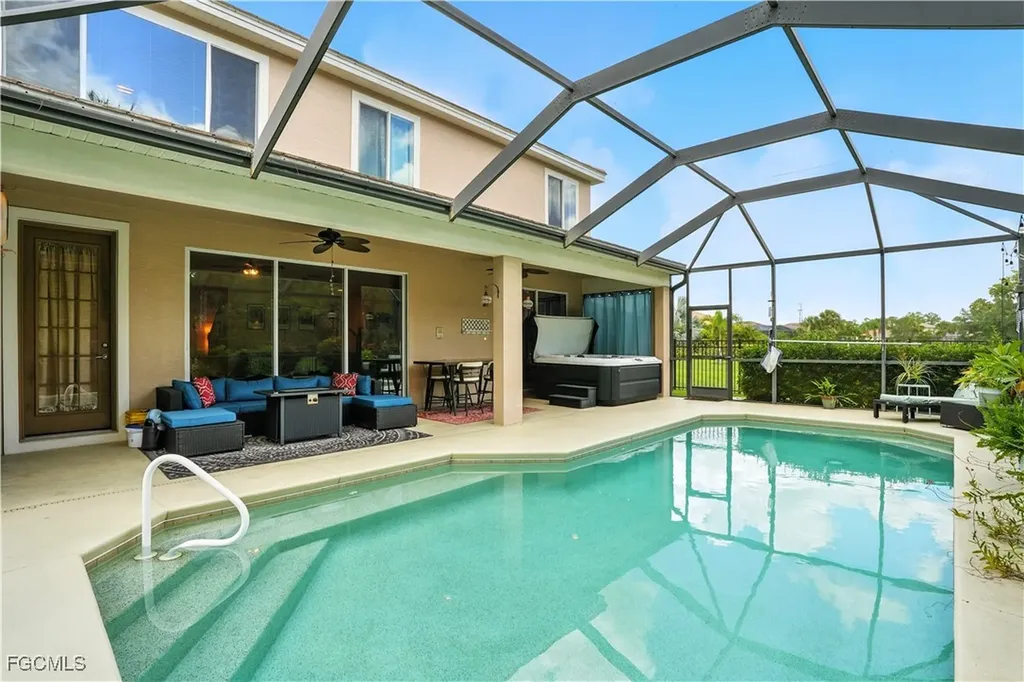 3268 Aralia Court E Alva FL 33920