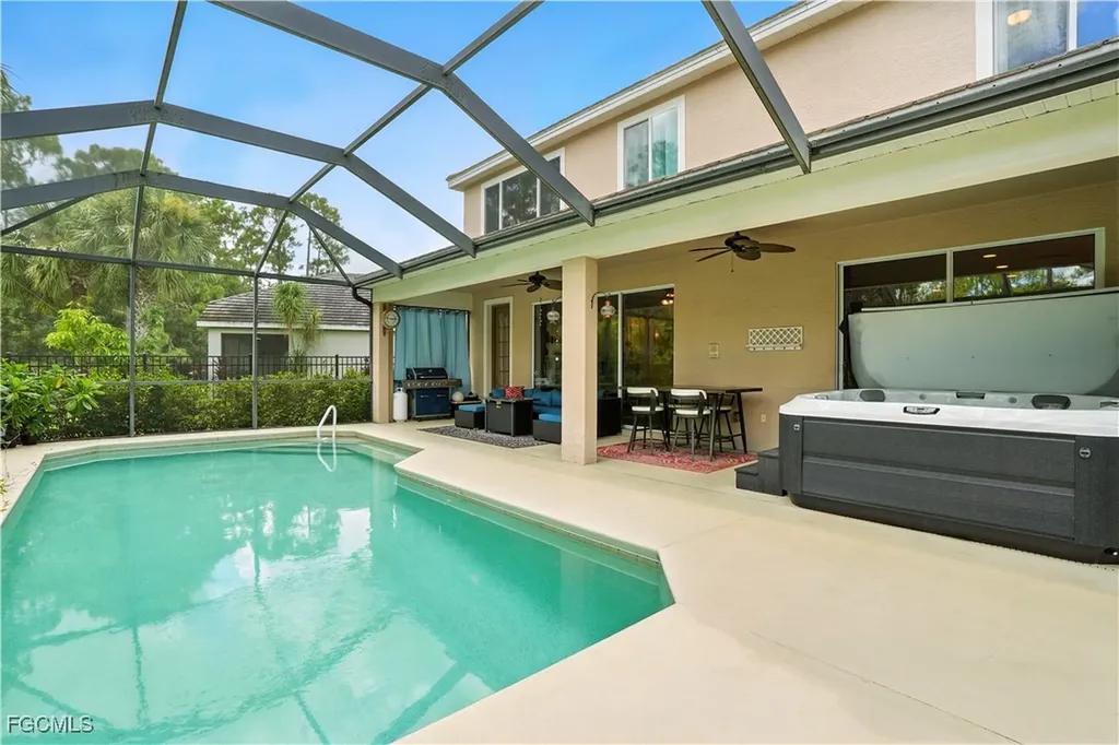 3268 Aralia Court E Alva FL 33920