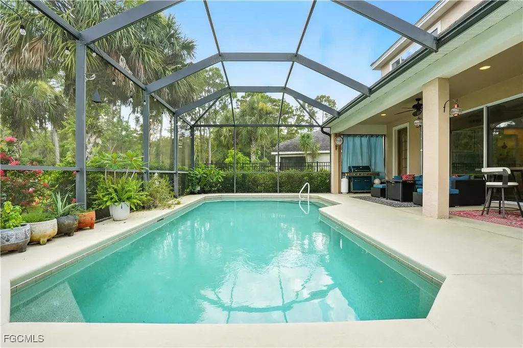 3268 Aralia Court E Alva FL 33920