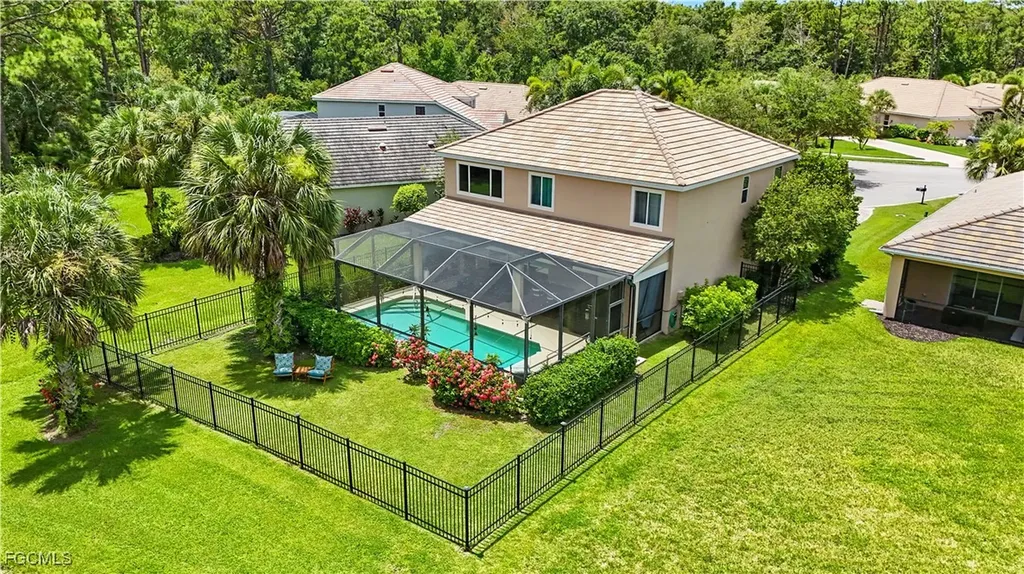 3268 Aralia Court E Alva FL 33920