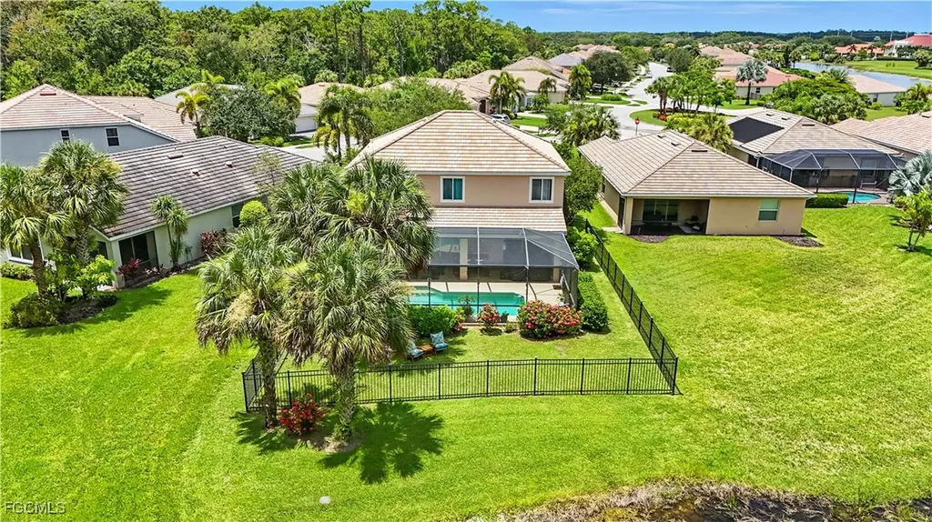 3268 Aralia Court E Alva FL 33920