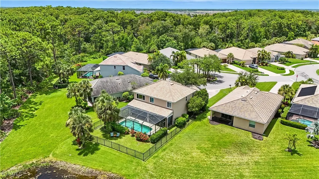 3268 Aralia Court E Alva FL 33920