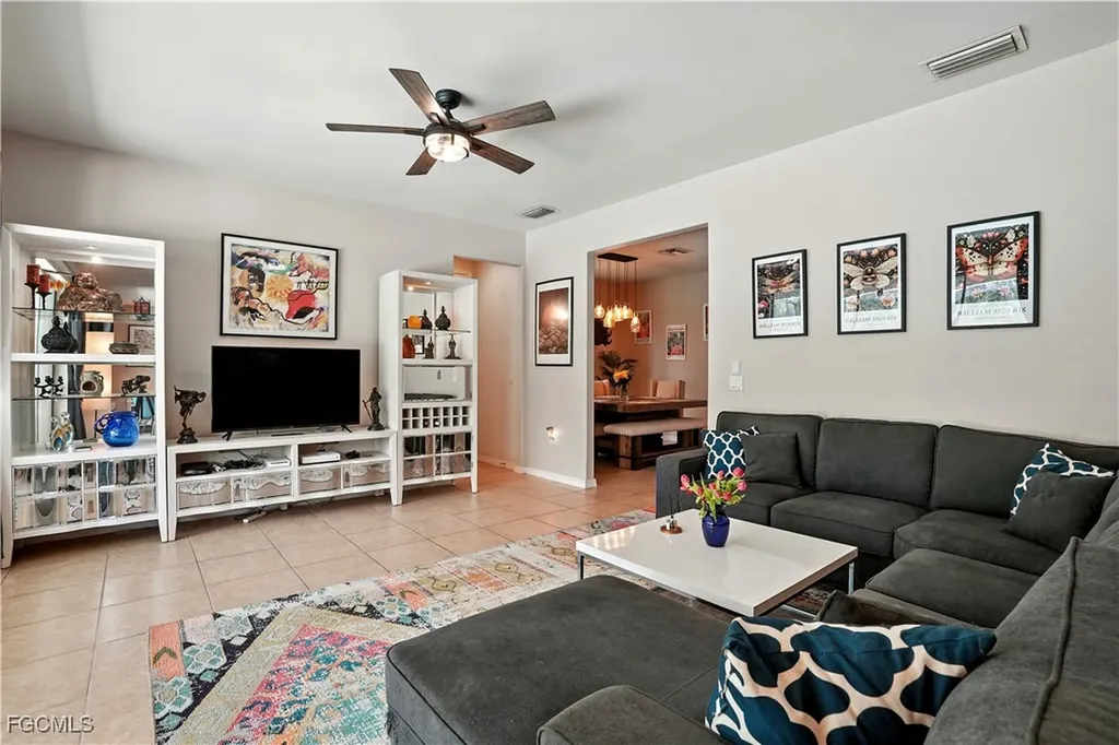 3268 Aralia Court E Alva FL 33920