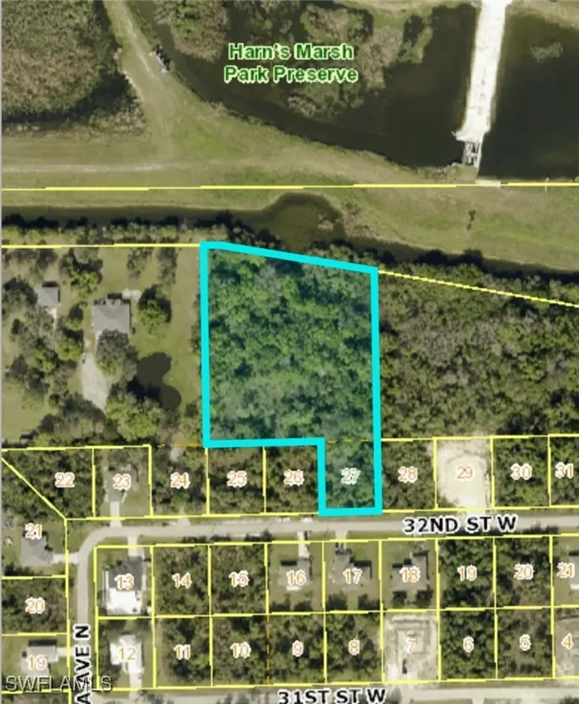 3414 32nd Street W Lehigh Acres FL 33971