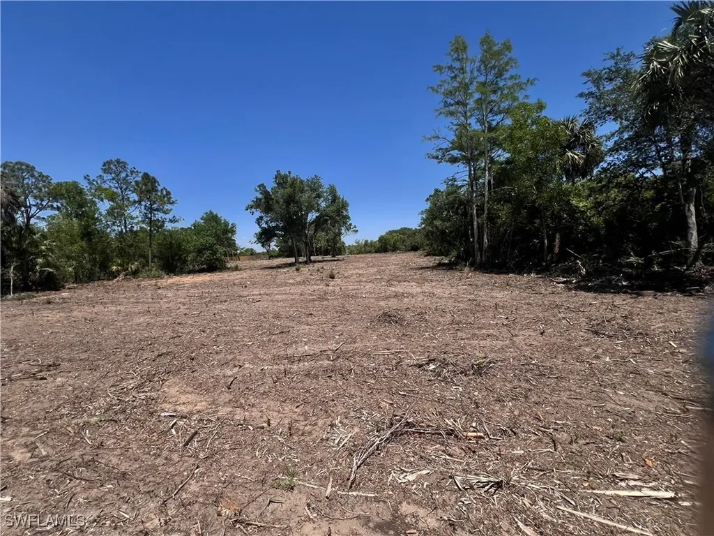 3414 32nd Street W Lehigh Acres FL 33971