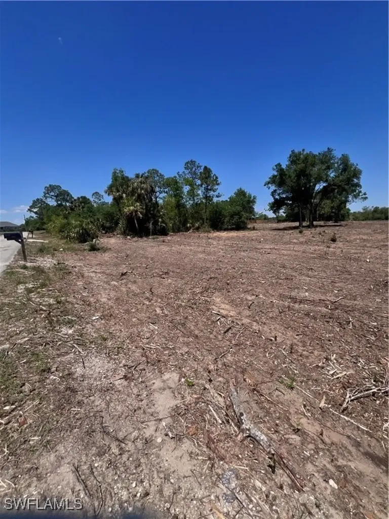 3414 32nd Street W Lehigh Acres FL 33971