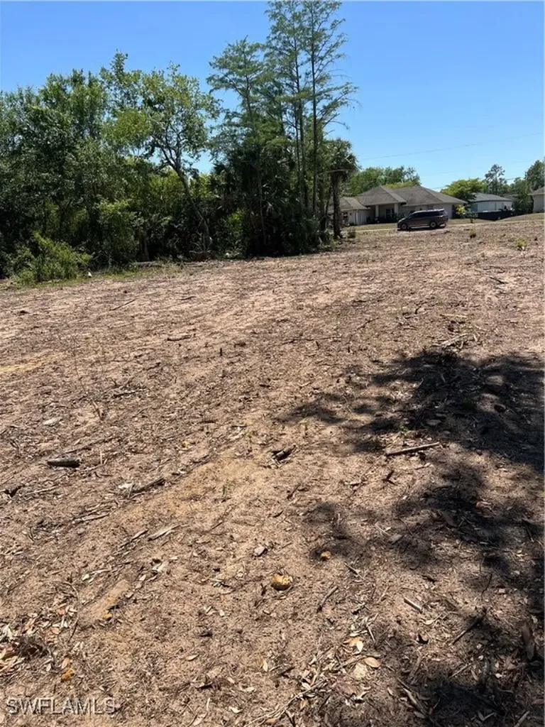 3414 32nd Street W Lehigh Acres FL 33971