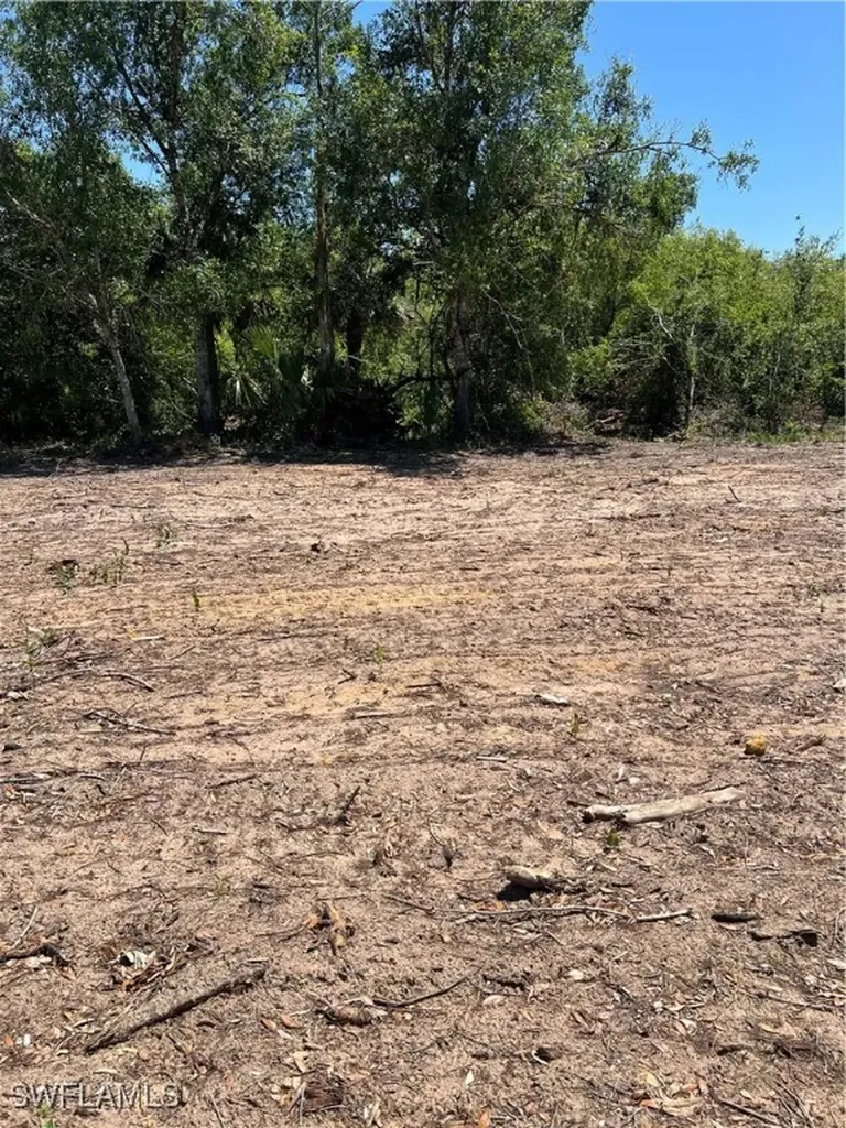3414 32nd Street W Lehigh Acres FL 33971
