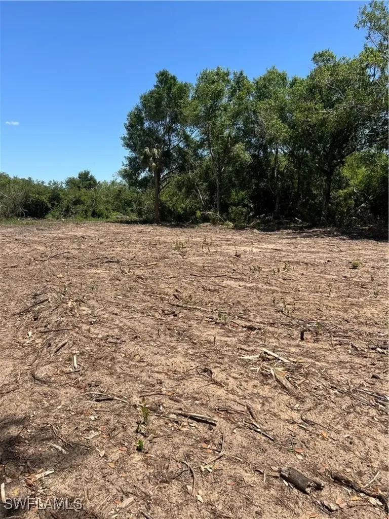 3414 32nd Street W Lehigh Acres FL 33971
