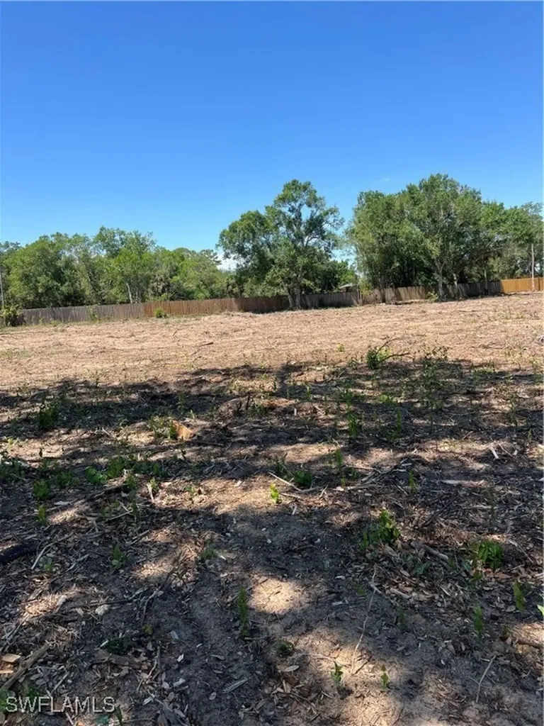 3414 32nd Street W Lehigh Acres FL 33971