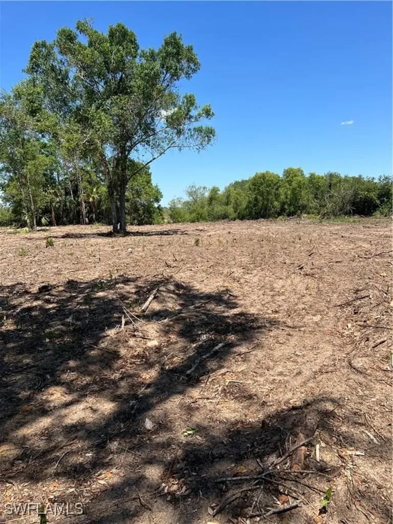 3414 32nd Street W Lehigh Acres FL 33971