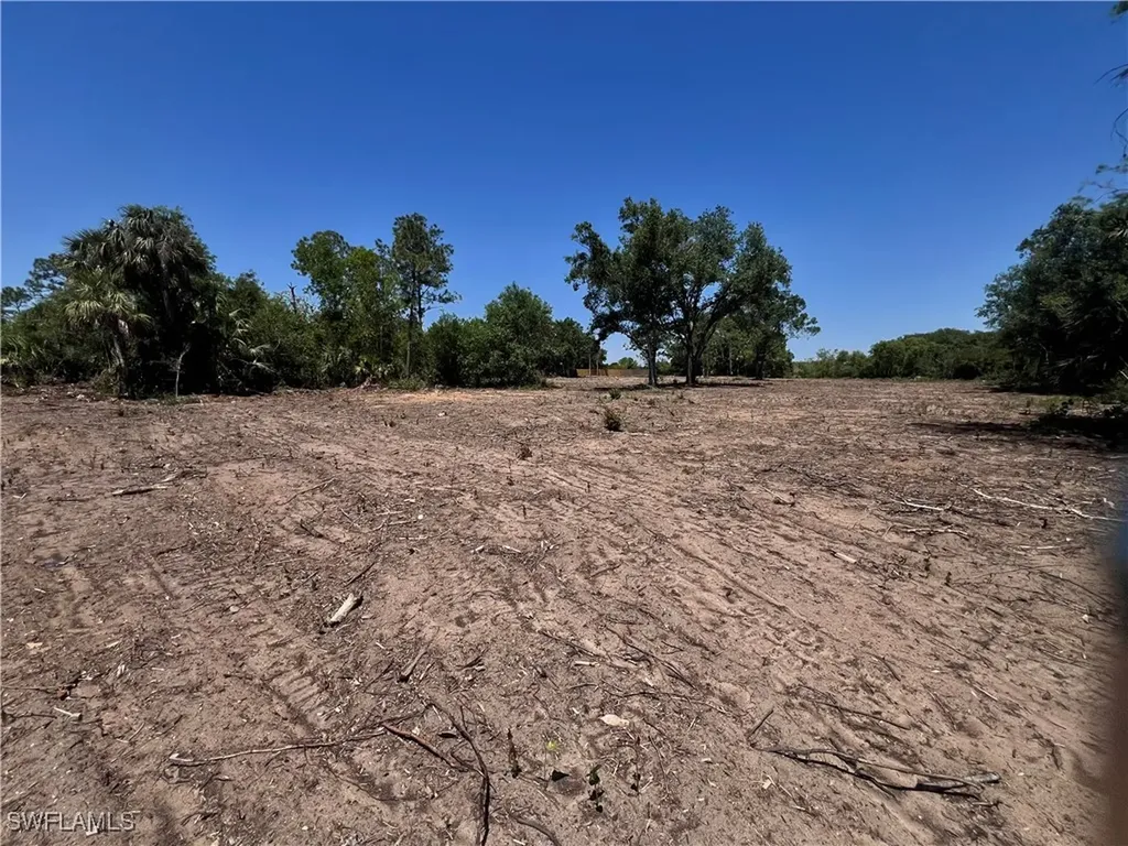 3414 32nd Street W Lehigh Acres FL 33971
