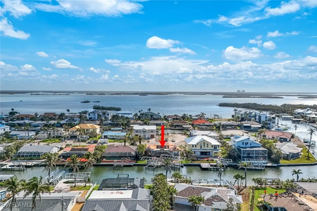 22 Palmview Boulevard Fort Myers Beach FL 33931
