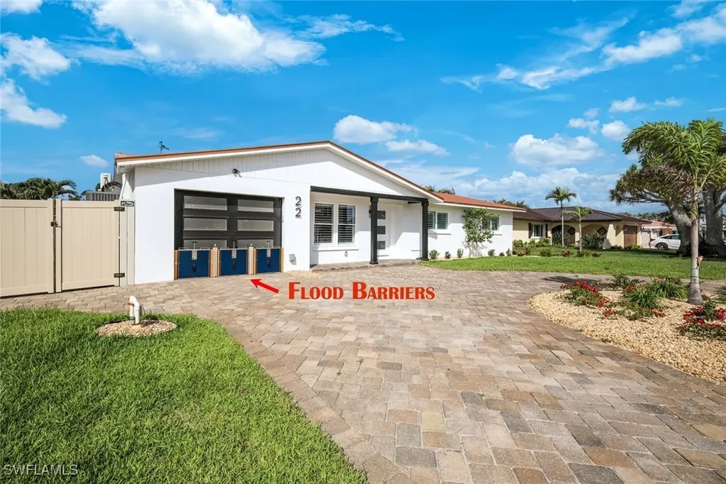 22 Palmview Boulevard Fort Myers Beach FL 33931