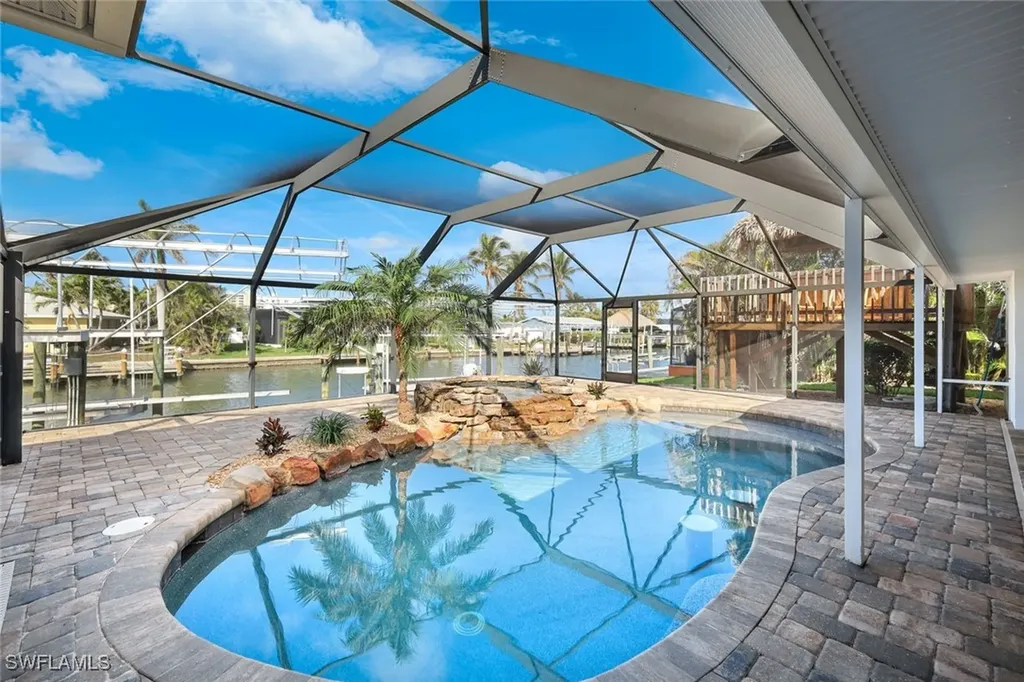 22 Palmview Boulevard Fort Myers Beach FL 33931