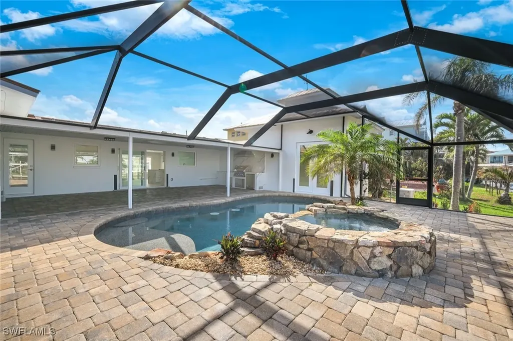 22 Palmview Boulevard Fort Myers Beach FL 33931