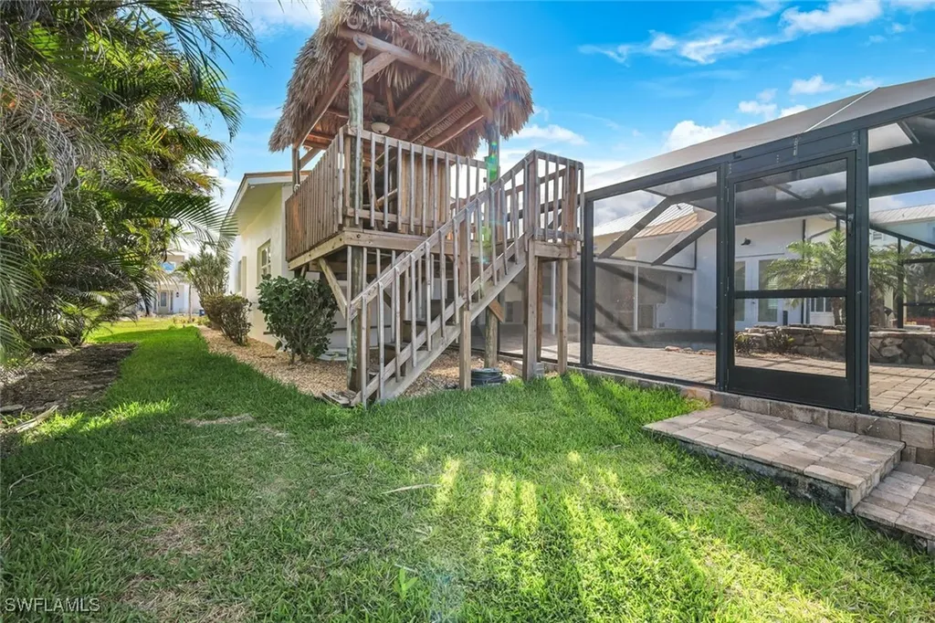 22 Palmview Boulevard Fort Myers Beach FL 33931