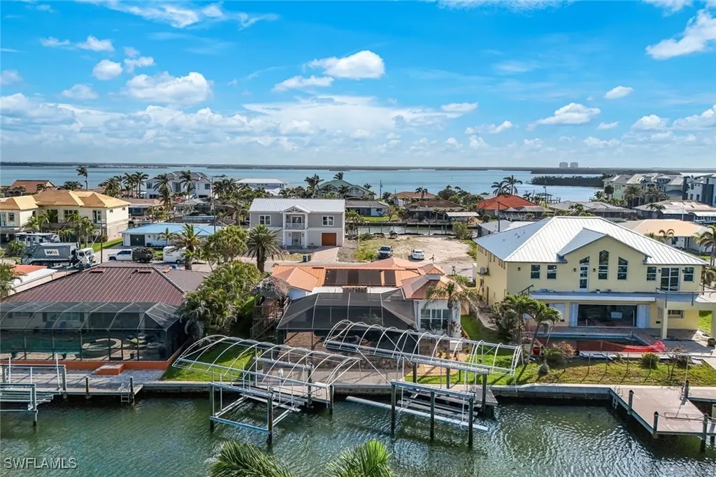 22 Palmview Boulevard Fort Myers Beach FL 33931