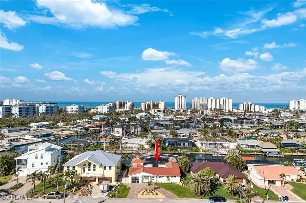 22 Palmview Boulevard Fort Myers Beach FL 33931
