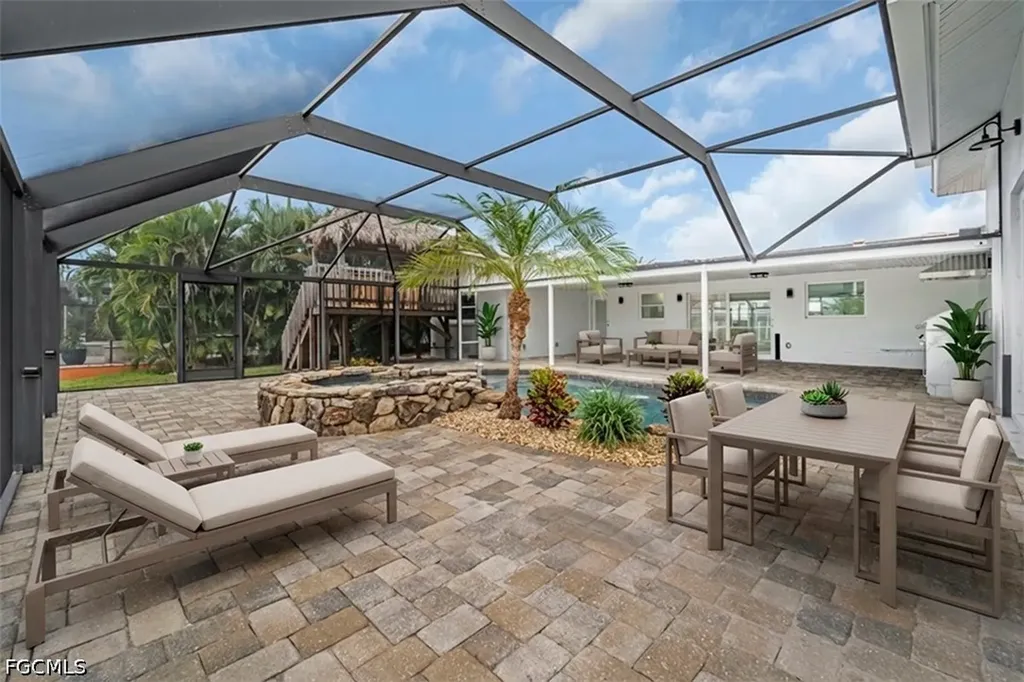22 Palmview Boulevard Fort Myers Beach FL 33931