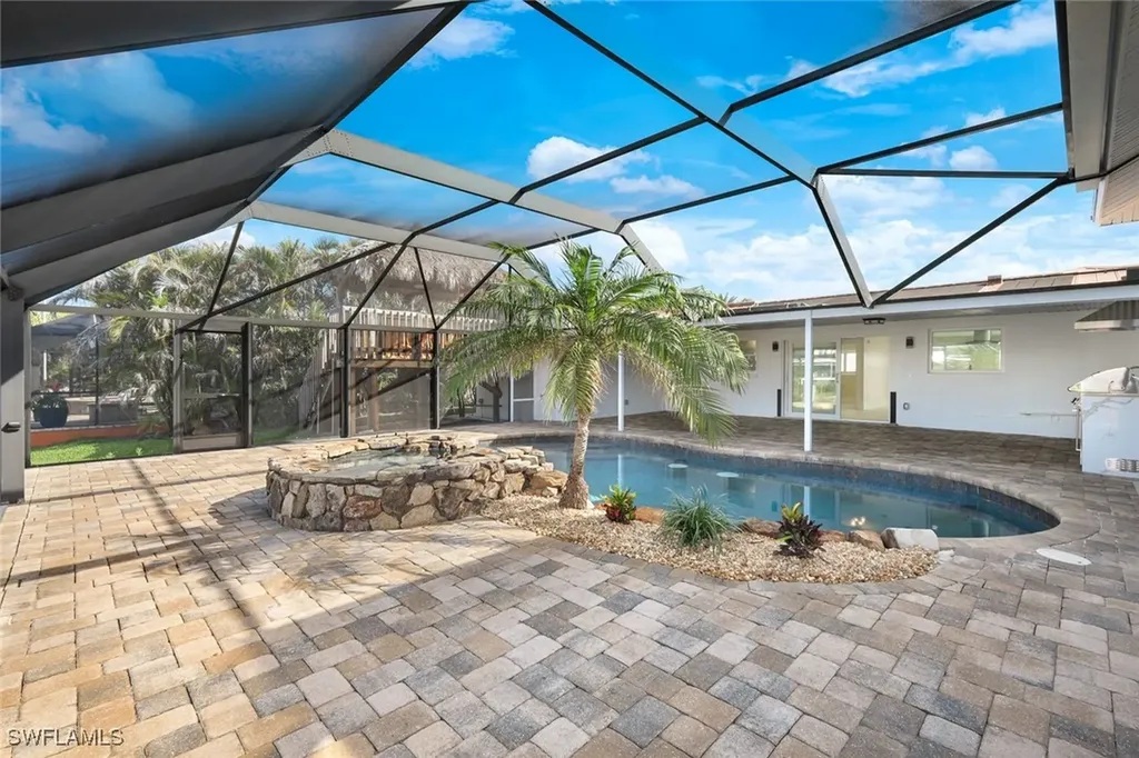 22 Palmview Boulevard Fort Myers Beach FL 33931