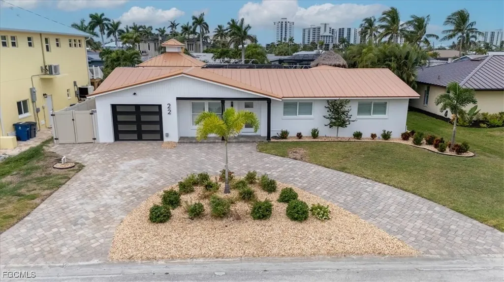 22 Palmview Boulevard Fort Myers Beach FL 33931