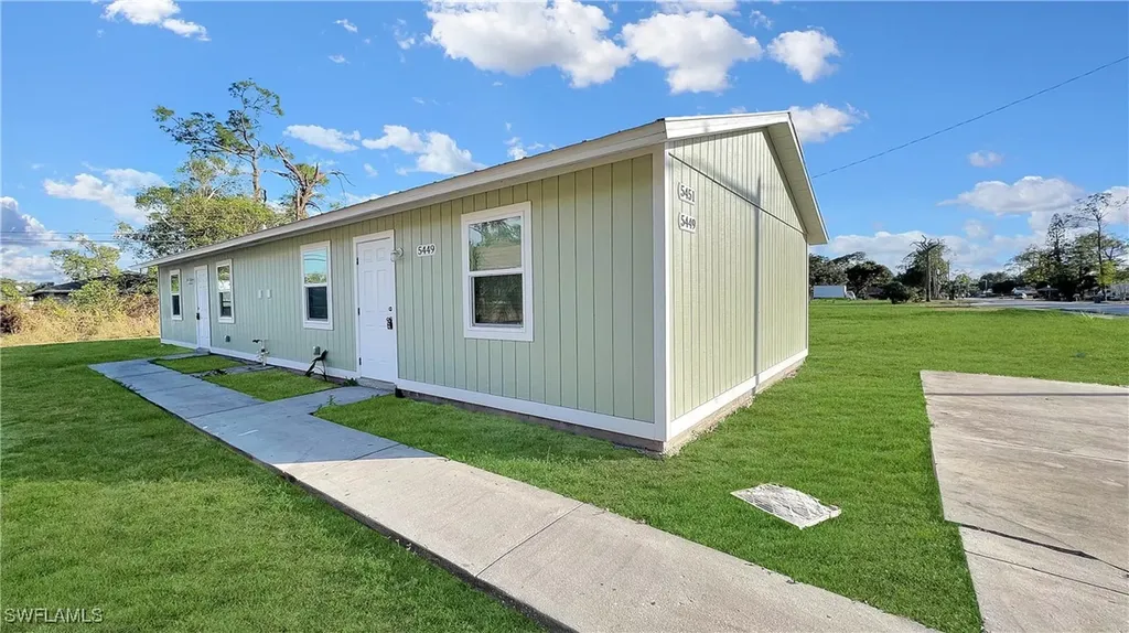 5451 8th Avenue Fort Myers FL 33907