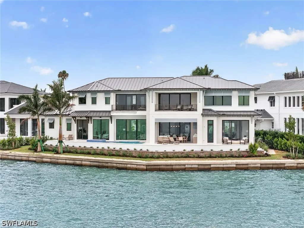 Marco Island FL, 983 Sundrop Court