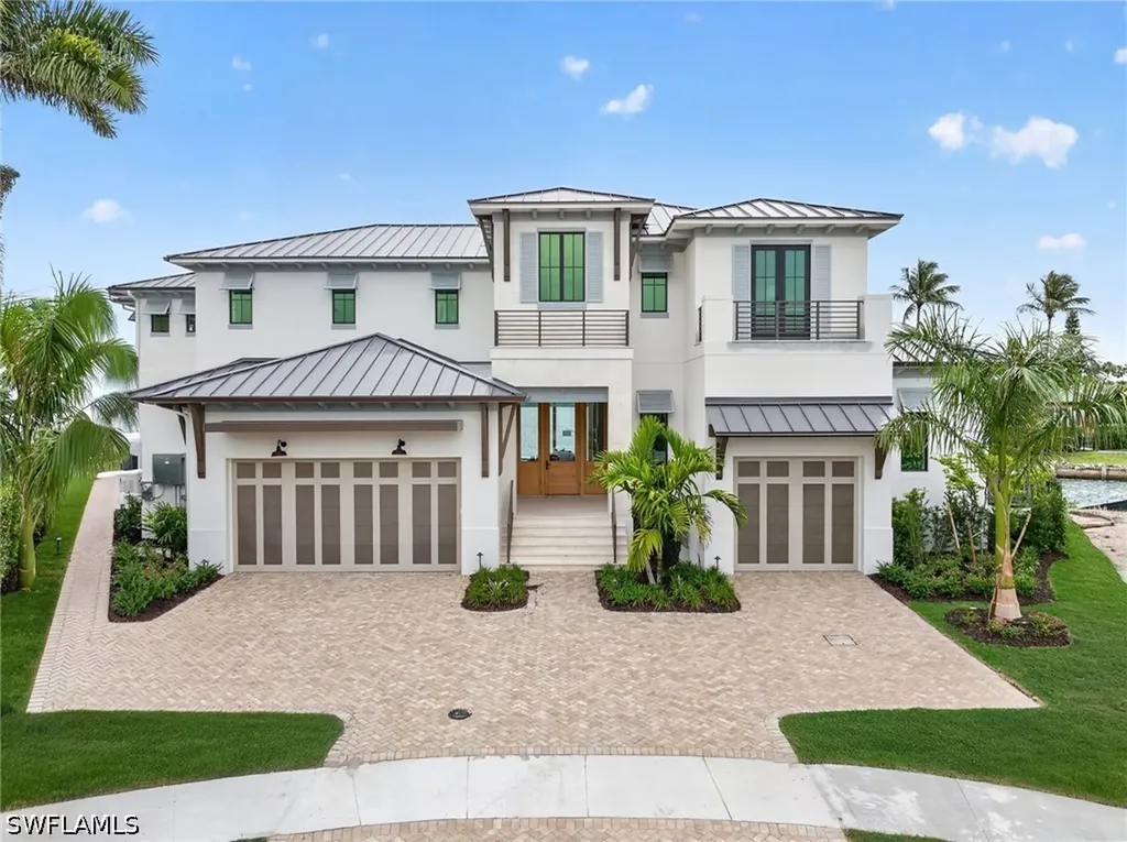 983 Sundrop Court Marco Island FL 34145