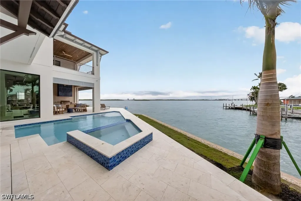 983 Sundrop Court Marco Island FL 34145