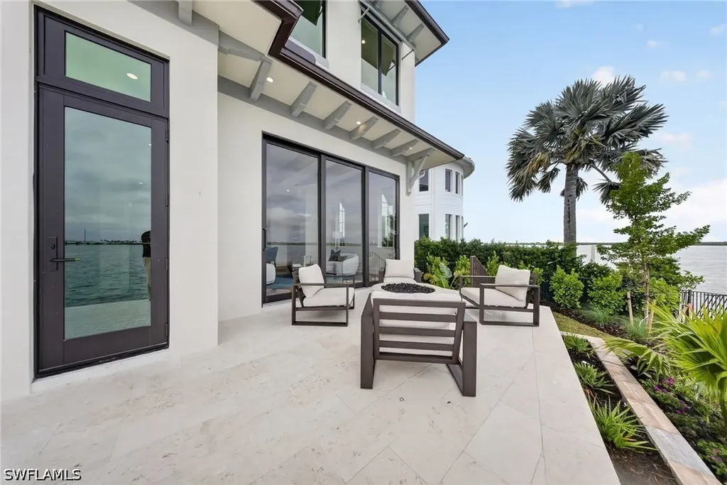 983 Sundrop Court Marco Island FL 34145