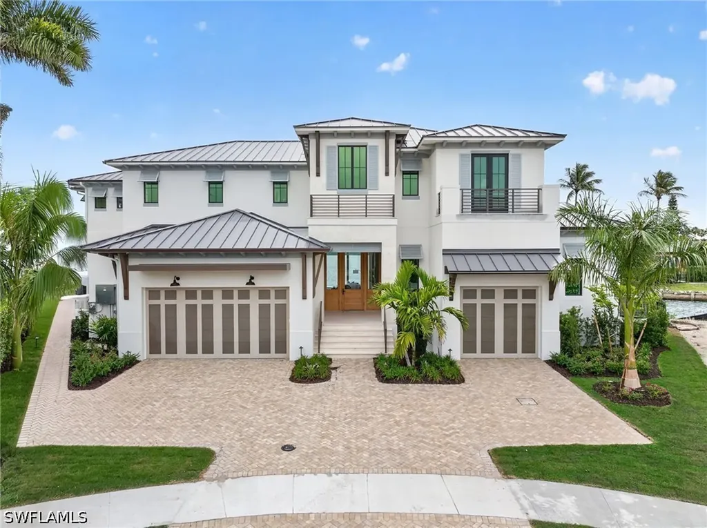 983 Sundrop Court Marco Island FL 34145