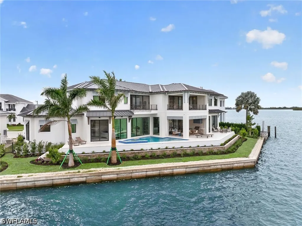983 Sundrop Court Marco Island FL 34145