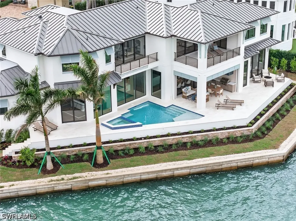 983 Sundrop Court Marco Island FL 34145