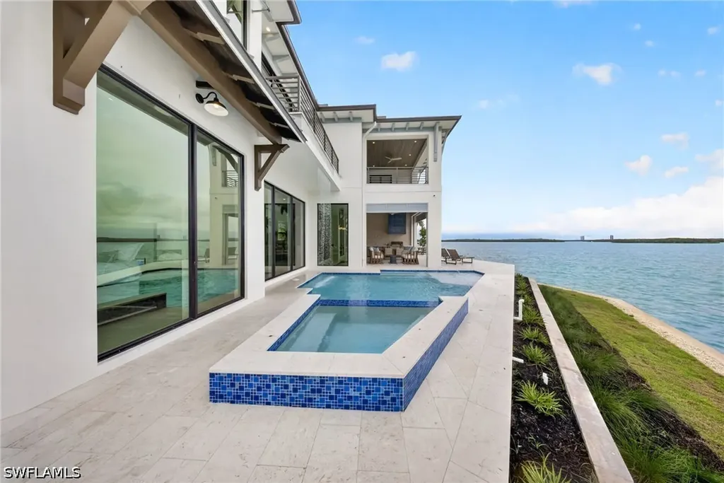 983 Sundrop Court Marco Island FL 34145