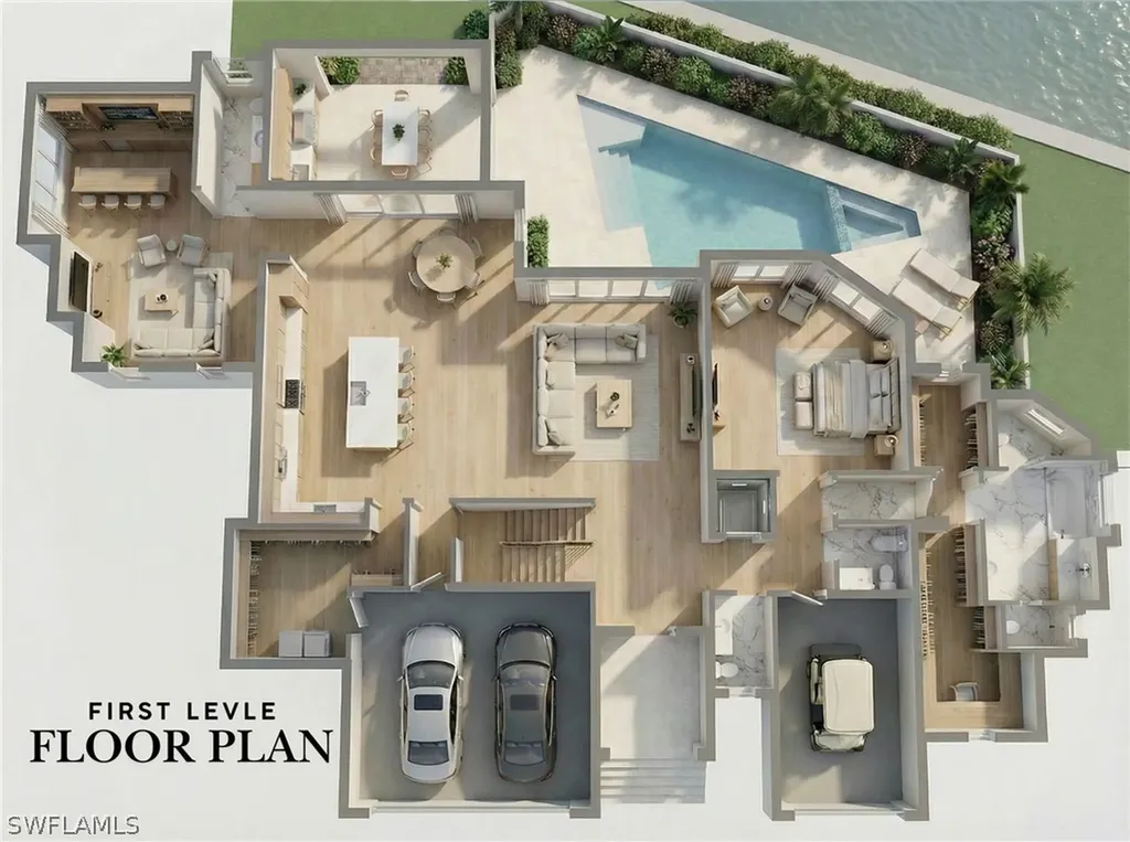 983 Sundrop Court Marco Island FL 34145