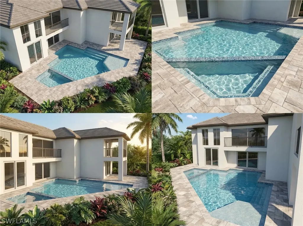 983 Sundrop Court Marco Island FL 34145