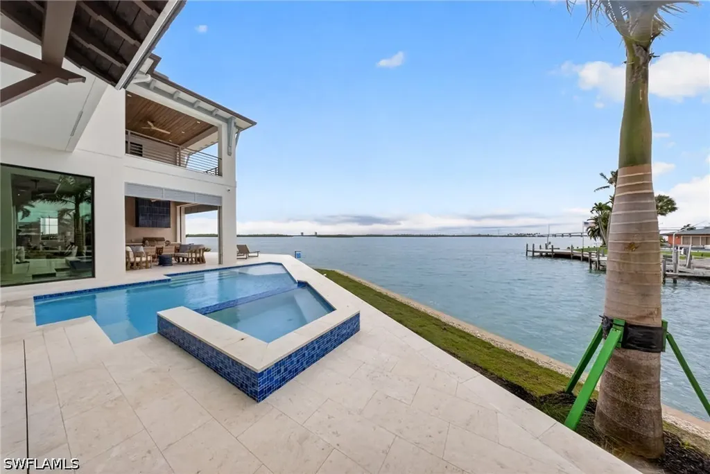 983 Sundrop Court Marco Island FL 34145