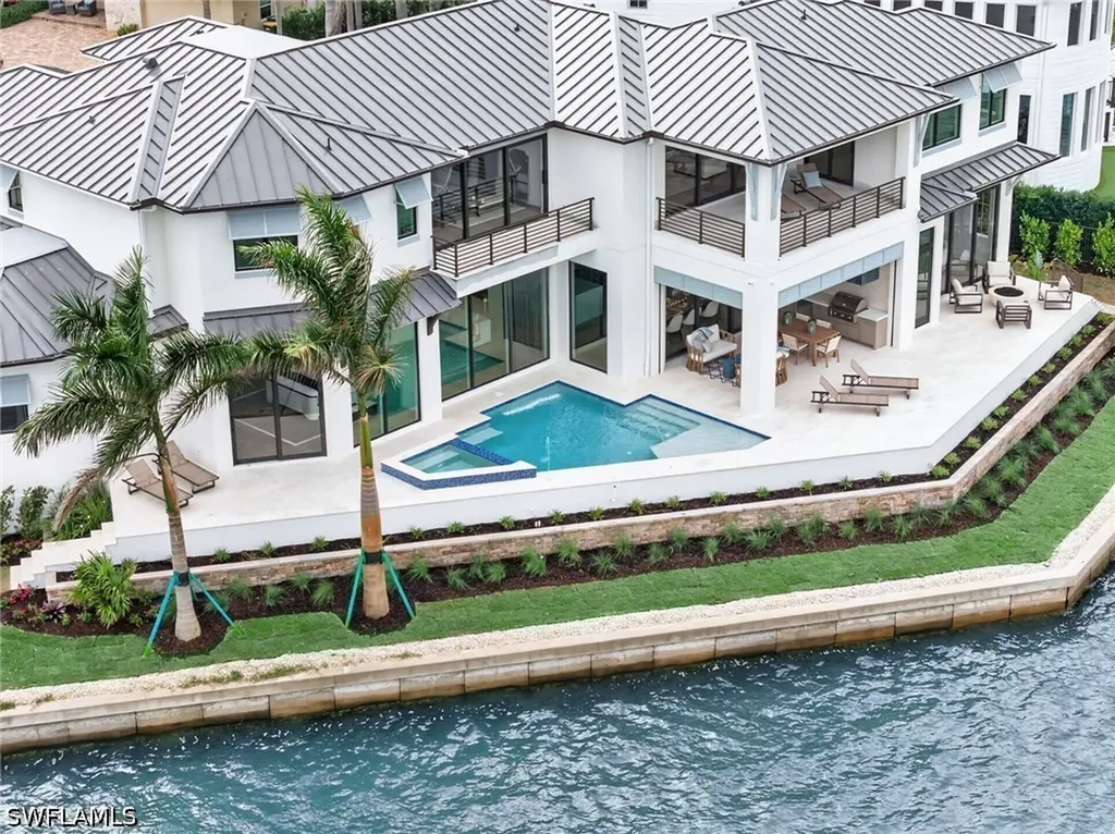 983 Sundrop Court Marco Island FL 34145