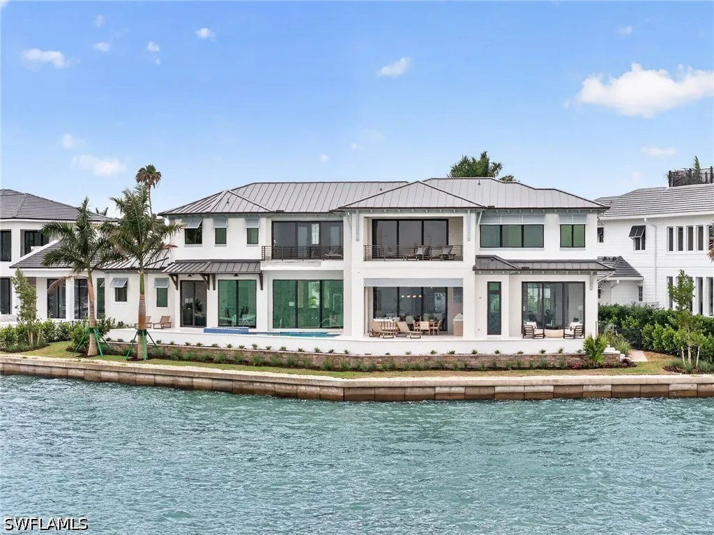 983 Sundrop Court Marco Island FL 34145