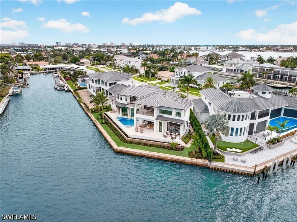 983 Sundrop Court Marco Island FL 34145