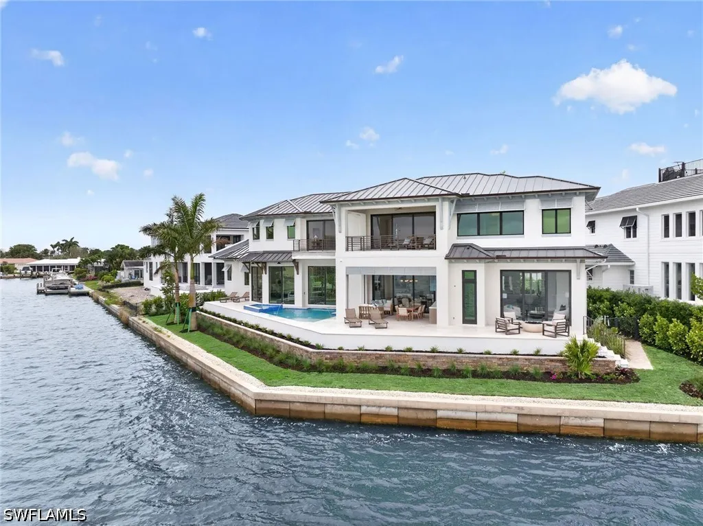 983 Sundrop Court Marco Island FL 34145