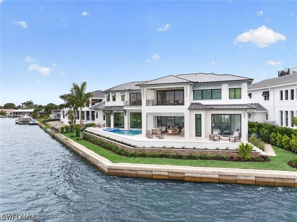 983 Sundrop Court Marco Island FL 34145