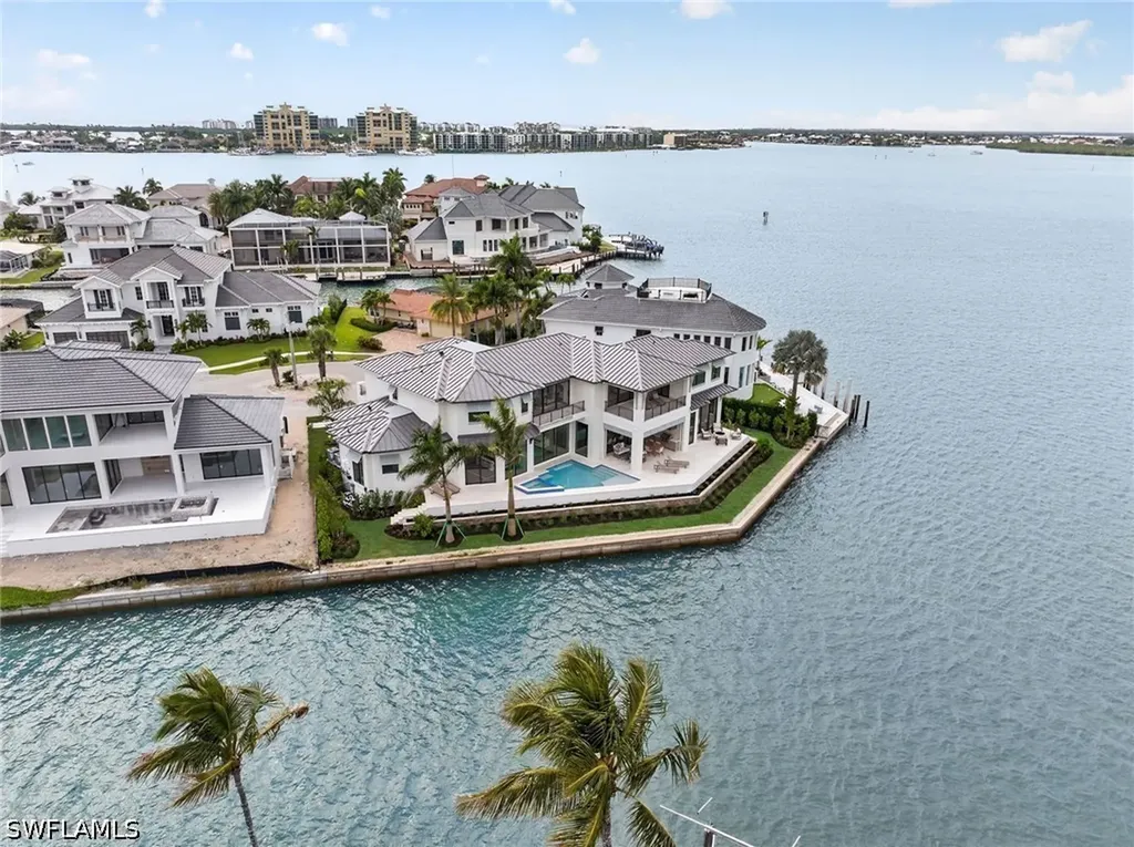 983 Sundrop Court Marco Island FL 34145