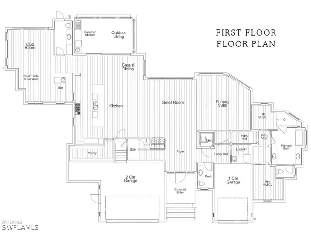 983 Sundrop Court Marco Island FL 34145