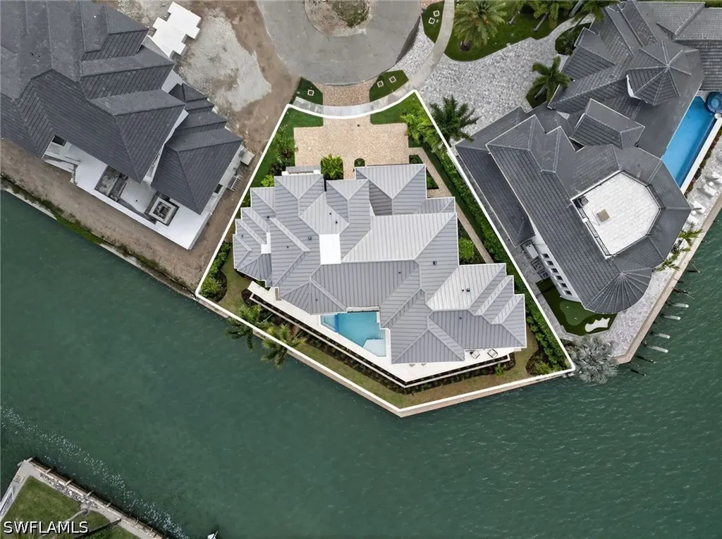 983 Sundrop Court Marco Island FL 34145