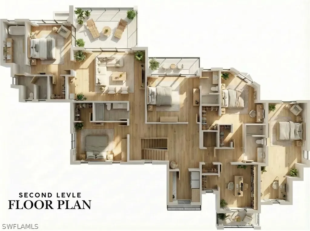 983 Sundrop Court Marco Island FL 34145